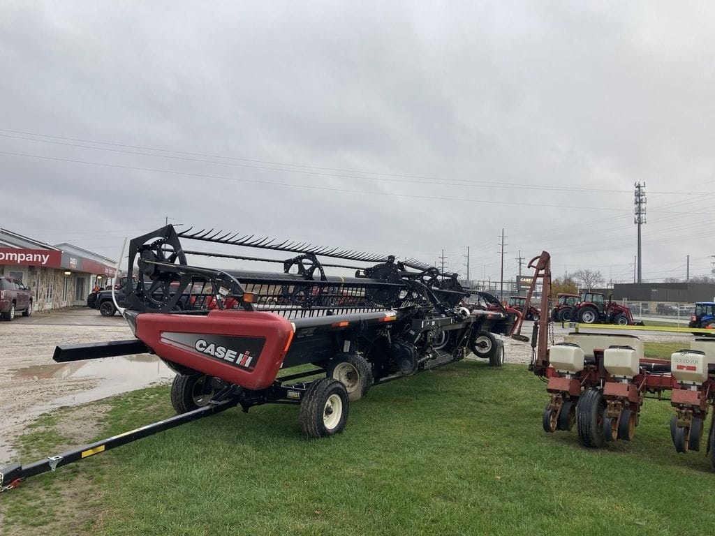 Main image Case IH 2162