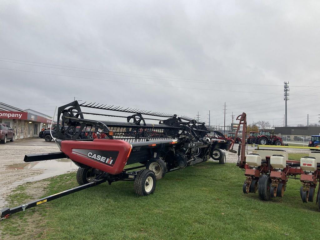 Image of Case IH 2162 Image 0