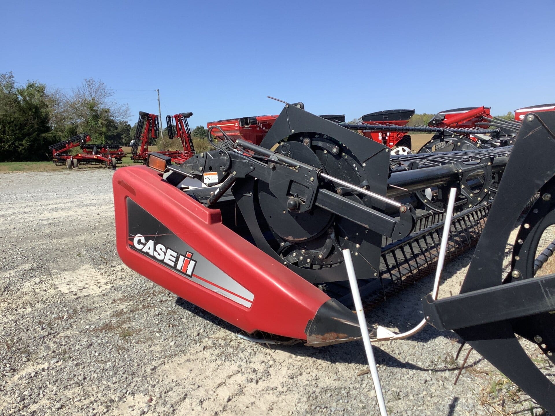 Main image Case IH 2162-40