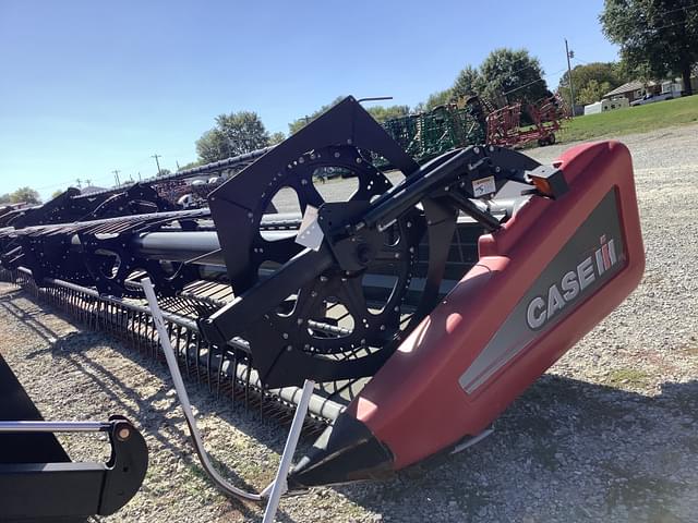 Image of Case IH 2162 equipment image 4