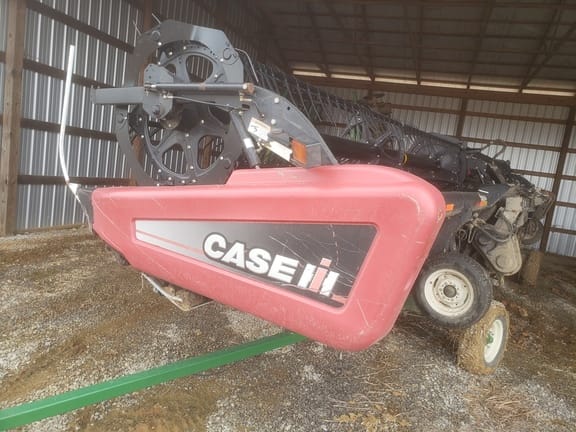 Main image Case IH 2162