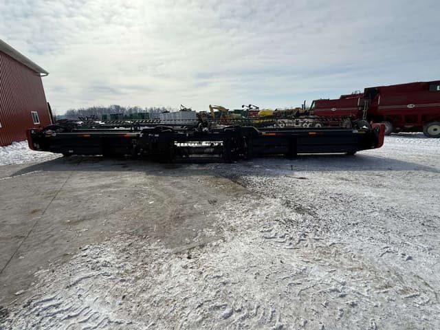 Image of Case IH 2162 equipment image 3