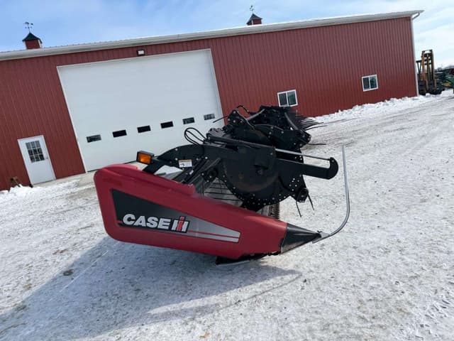 Image of Case IH 2162 equipment image 1