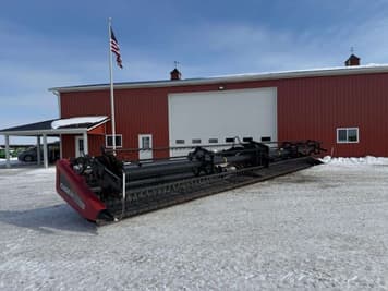 Main image Case IH 2162