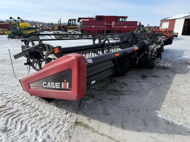 Image of Case IH 2162 equipment image 4