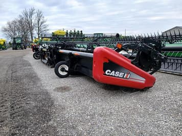 Main image Case IH 2162