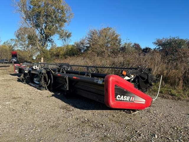 Image of Case IH 2162 equipment image 4