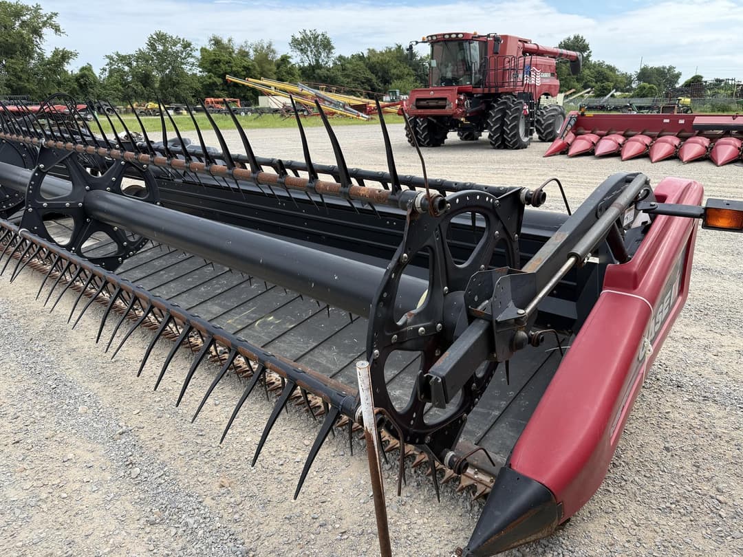 Image of Case IH 2162 Primary image