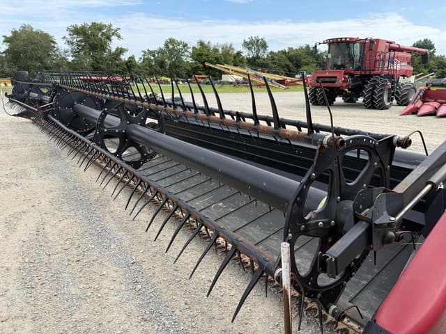 Image of Case IH 2162 equipment image 1
