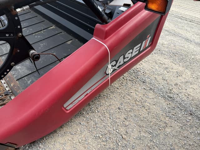 Image of Case IH 2162 equipment image 2