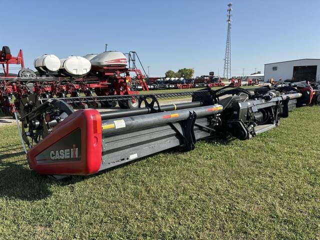 Image of Case IH 2162 equipment image 4