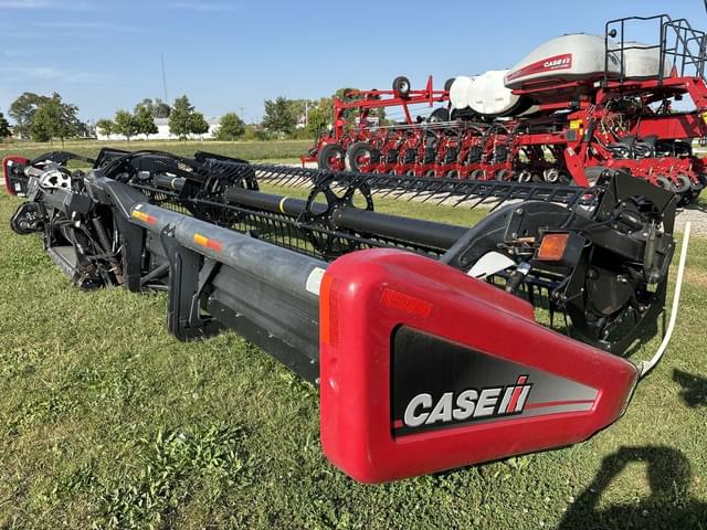 Image of Case IH 2162 equipment image 1