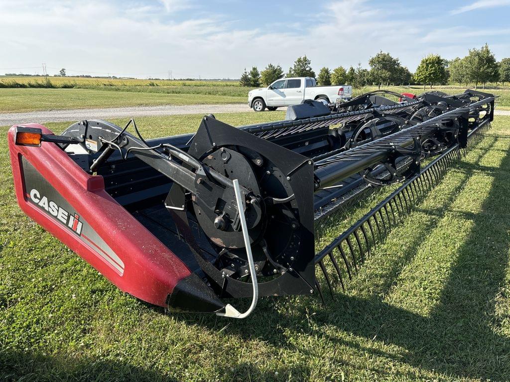 Image of Case IH 2162 Primary image