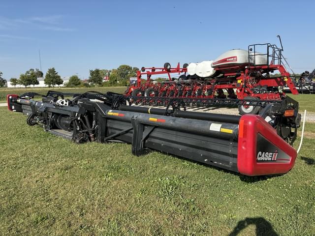 Image of Case IH 2162 equipment image 2