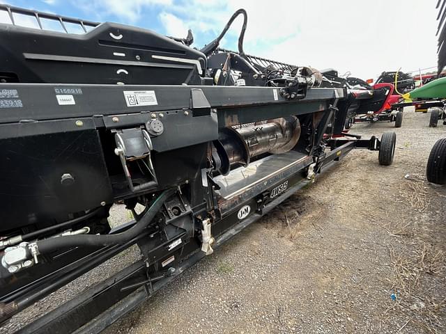 Image of Case IH 2162 equipment image 4