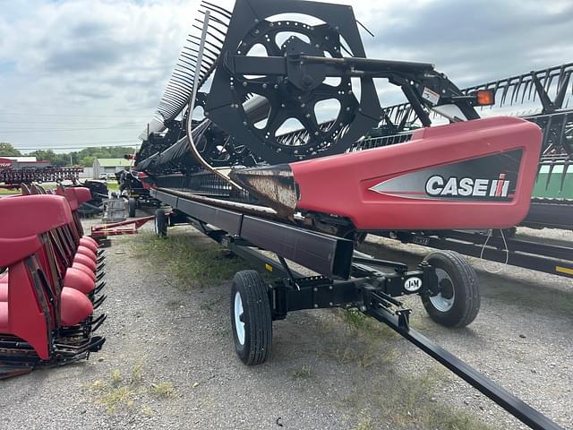 Image of Case IH 2162 equipment image 1