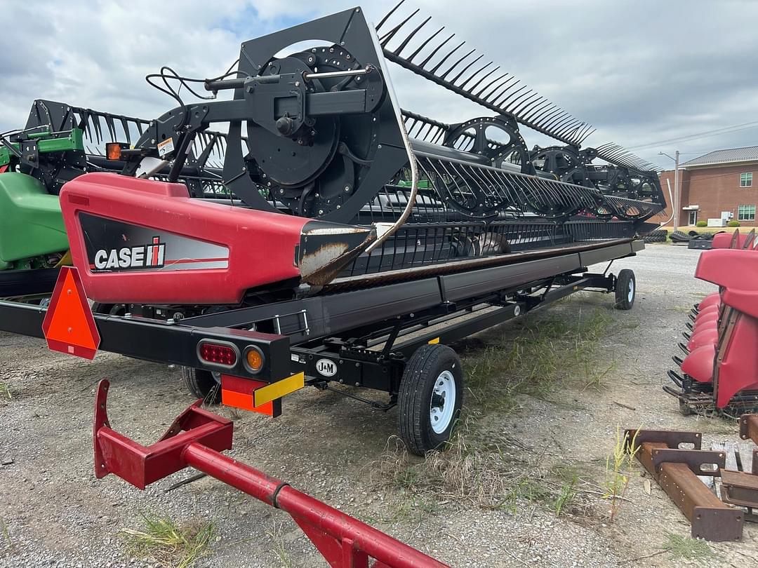 Image of Case IH 2162 Primary image