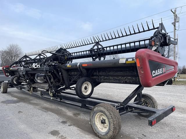 Image of Case IH 2162 equipment image 4