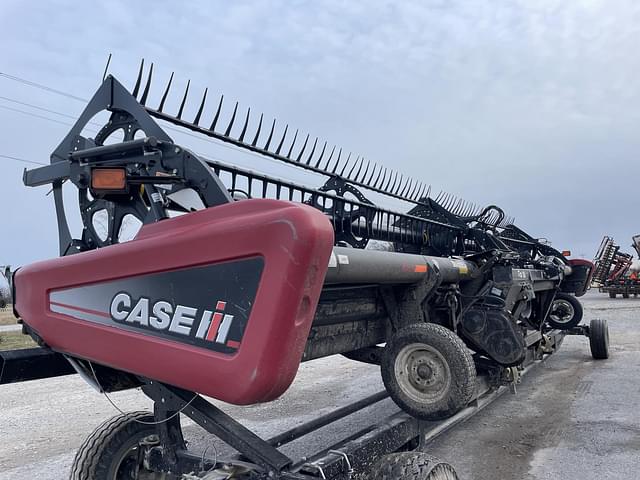 Image of Case IH 2162 equipment image 2