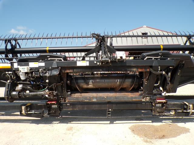 Image of Case IH 2162 equipment image 2