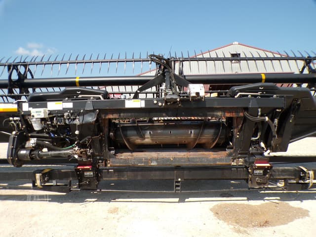 Image of Case IH 2162 equipment image 2