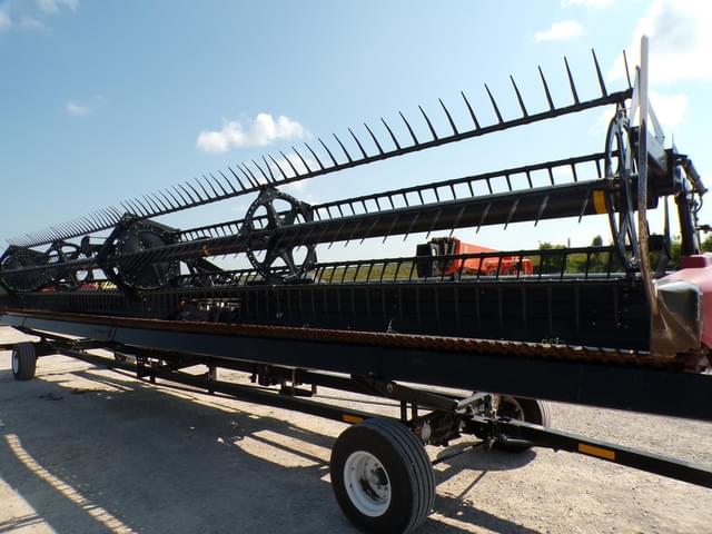 Image of Case IH 2162 equipment image 4