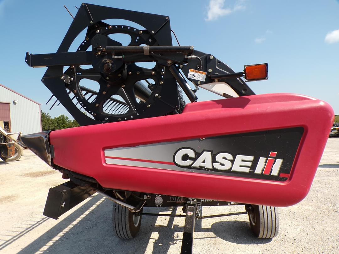 Image of Case IH 2162 Primary image