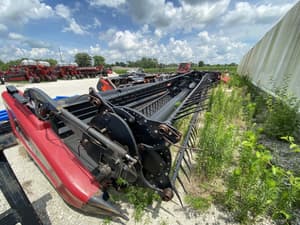 2009 Case IH 2162 Image