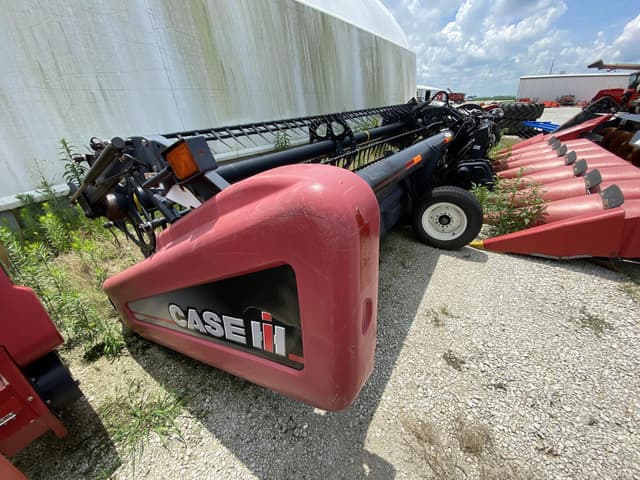 Image of Case IH 2162 equipment image 4