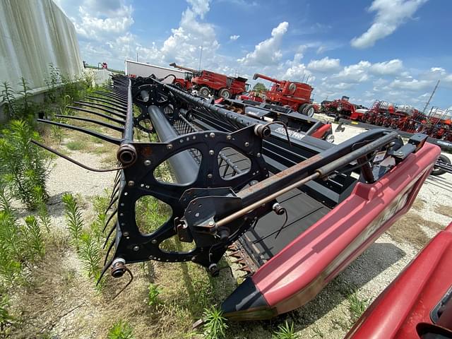 Image of Case IH 2162 equipment image 2