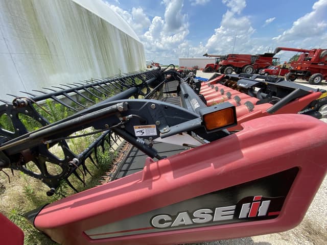 Image of Case IH 2162 equipment image 3