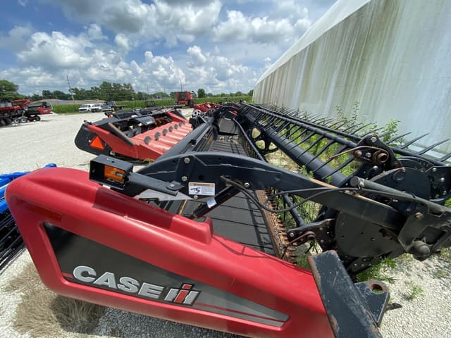 Image of Case IH 2162 equipment image 1