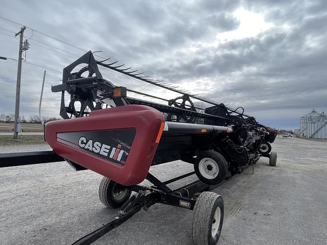 Image of Case IH 2162 equipment image 4