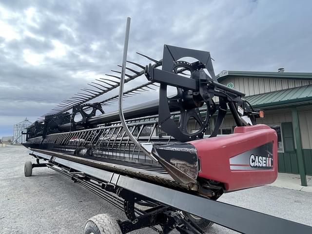 Image of Case IH 2162 equipment image 2