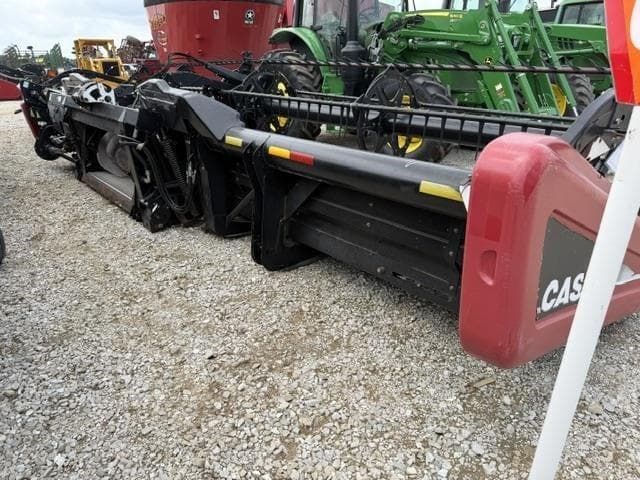 Image of Case IH 2162 equipment image 2