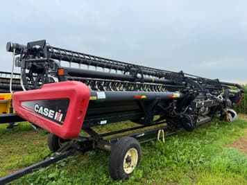 Main image Case IH 2162