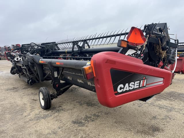 Image of Case IH 2162 equipment image 3
