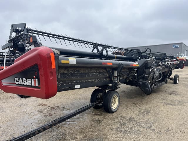 Image of Case IH 2162 equipment image 2