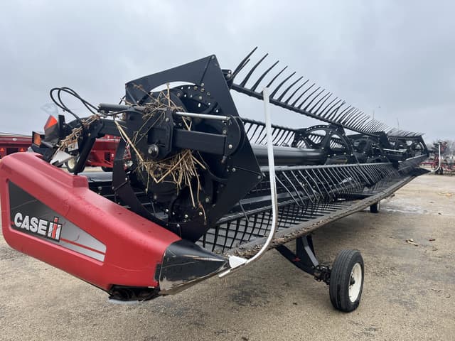 Image of Case IH 2162 equipment image 4