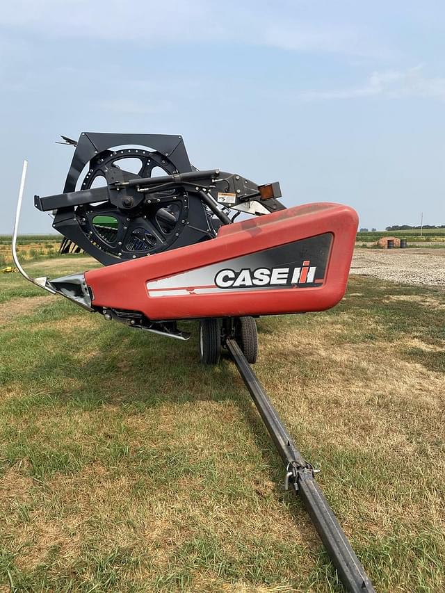 Image of Case IH 2162 equipment image 1