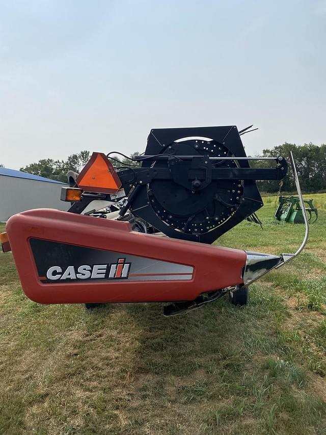 Image of Case IH 2162 equipment image 2