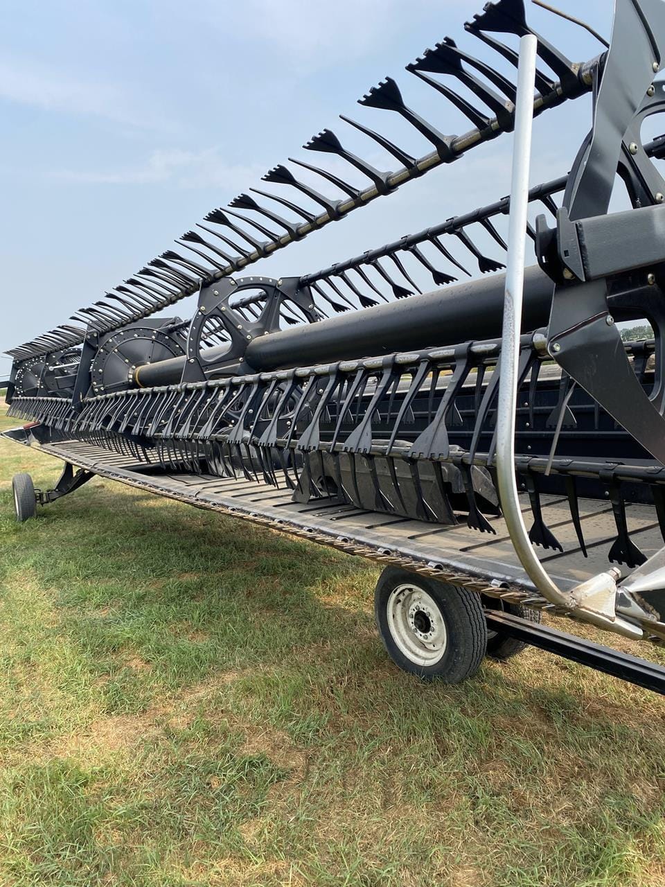 Main image Case IH 2162