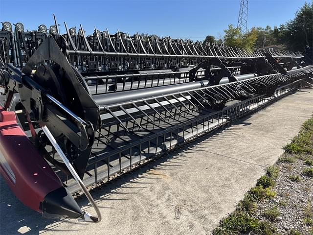 Image of Case IH 2162 equipment image 1