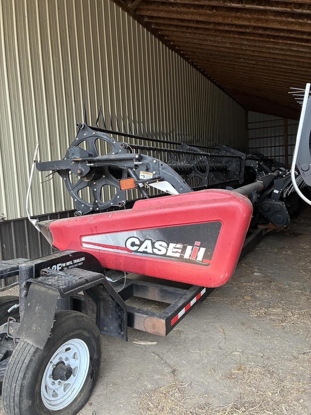 Image of Case IH 2162 Primary image