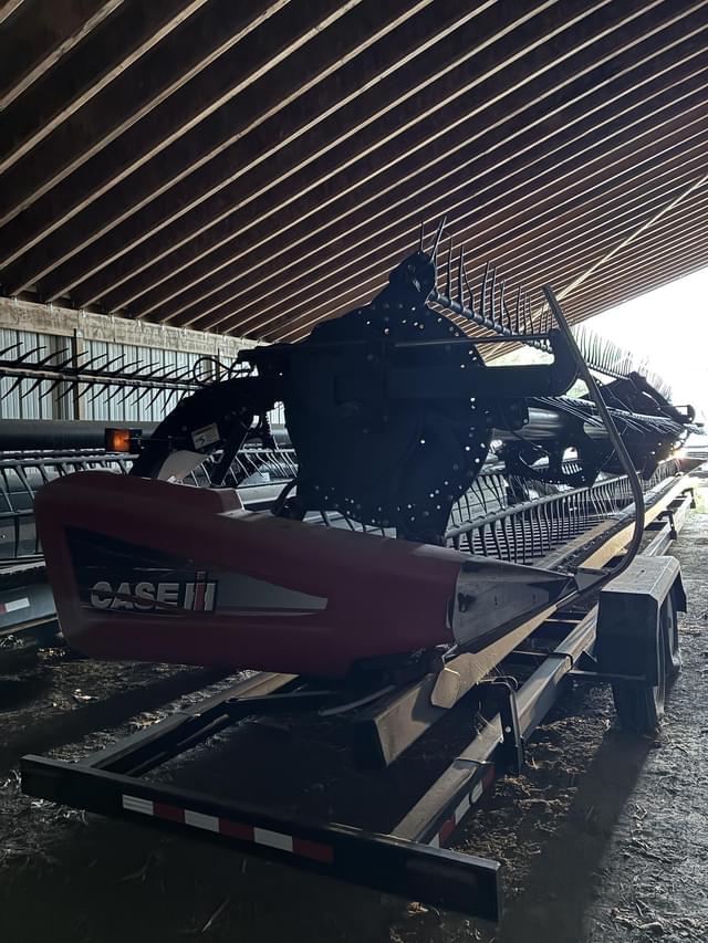 Image of Case IH 2162 equipment image 4