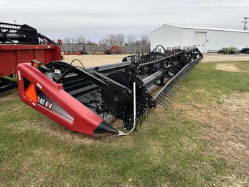 Main image Case IH 2162