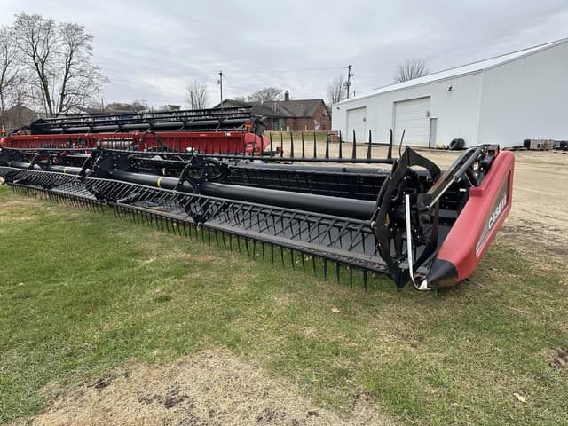 Image of Case IH 2162 equipment image 2