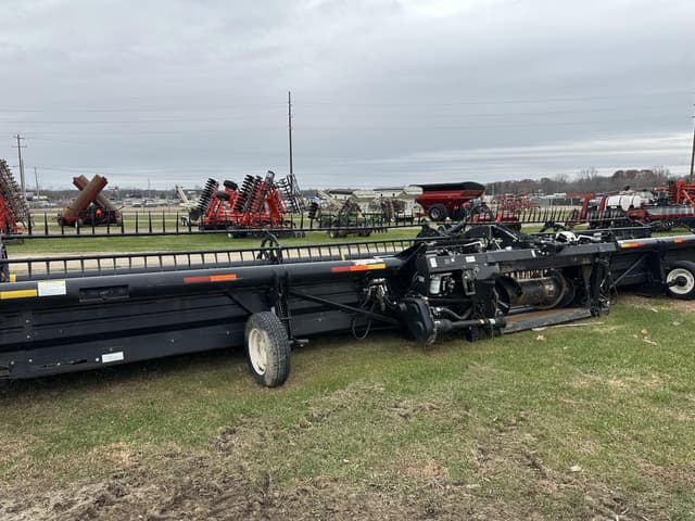 Image of Case IH 2162 equipment image 4