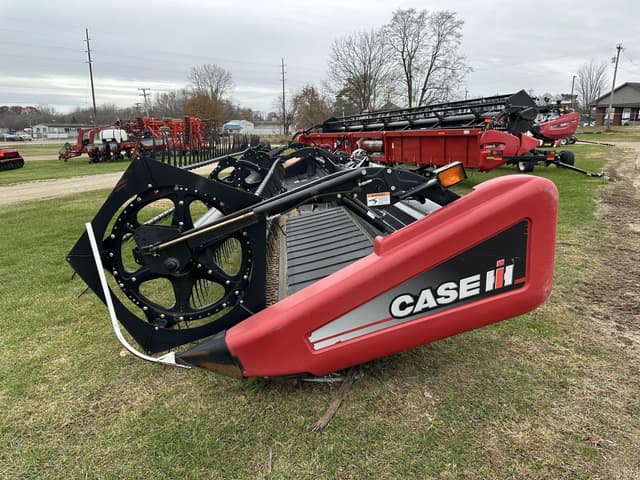 Image of Case IH 2162 equipment image 3