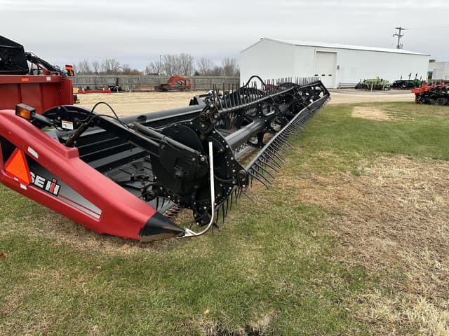 Image of Case IH 2162 equipment image 1